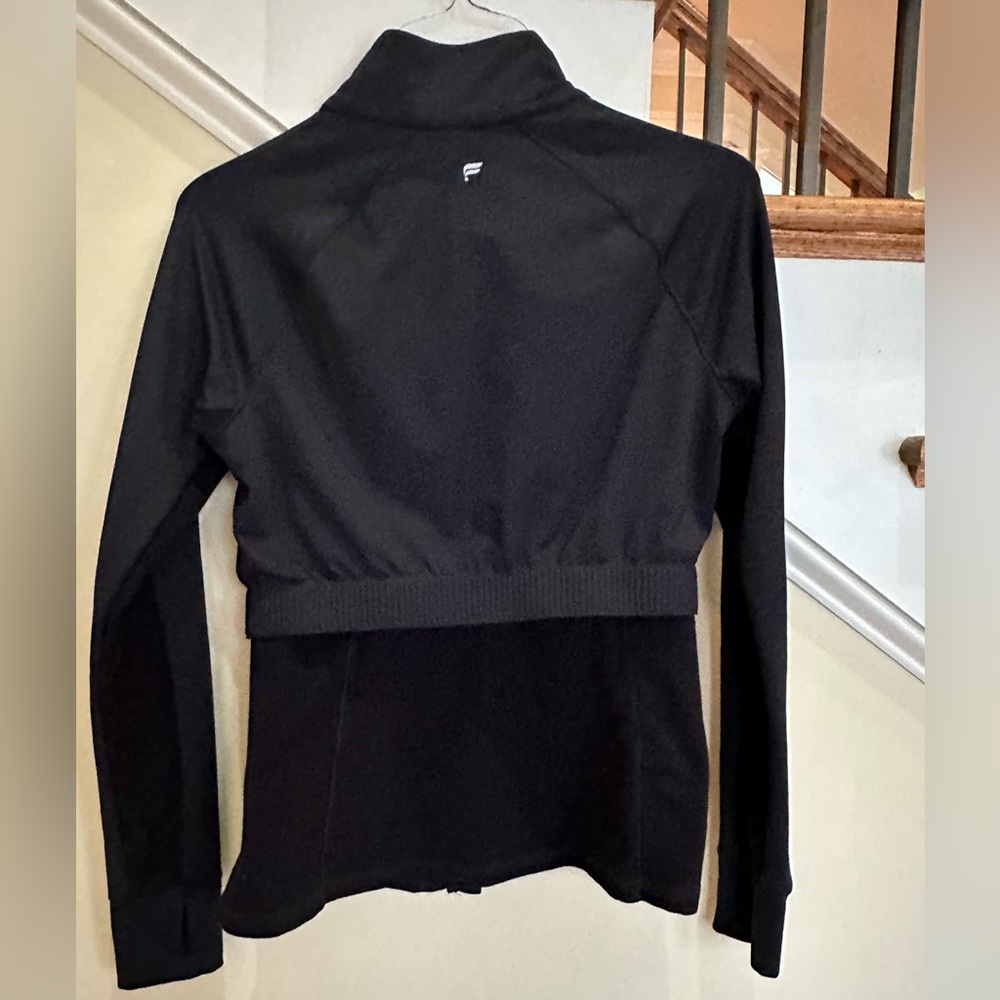 Fabletics Athletic Jacket! Never Worn! Great Jack… - image 2